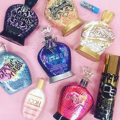 DESIGNER SKIN COMMAND DO OPALANIA -AUSTRALIAN GOLD na Arena.pl