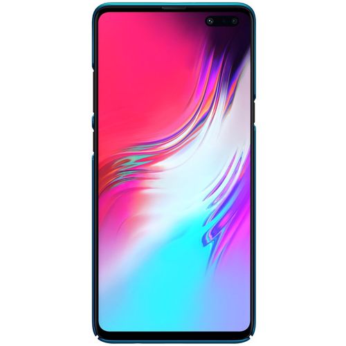 Etui do Samsung Galaxy S10 (Peacock Blue) na Arena.pl