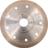 Stoner Tarcza diamentowa turbo 125mm cienka do gresu