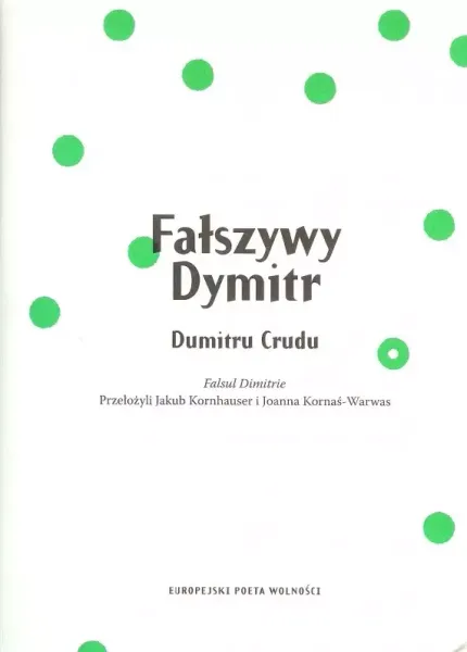 Fałszywy Dymitr zdjęcie 1