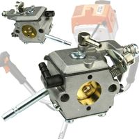 GAŹNIK DO KOSY STIHL FS160 FS220 FS280 FR280