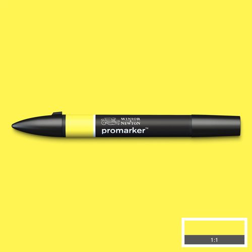 PROMARKER W&N LEMON Y747 206 na Arena.pl