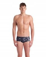 Bokserki kąpielowe męskie na basen spodenki do pływania Arena R. D2 70