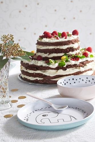 Miska Grey  Dots Yummy+  Done by Deer na Arena.pl