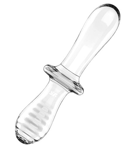 Szklane dildo do punktu G na Arena.pl