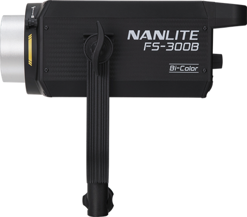 Lampa Nanlite FS-300B Bi-color LED Light Spot Light na Arena.pl