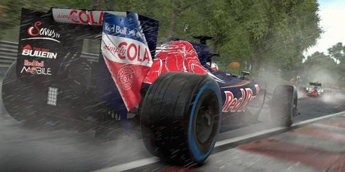 F1 2016 LIMITED EDITION XBOX ONE na Arena.pl