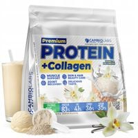 ODŻYWKA PROTEINOWA Białkowa z kolagenem - Premium Protein Collagen 300 g