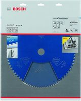 BOSCH TARCZA PILARSKA EXPERT FOR ALUMINIUM 305x30