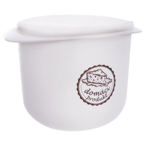 Miska do wyrobu sera 1 l na Arena.pl