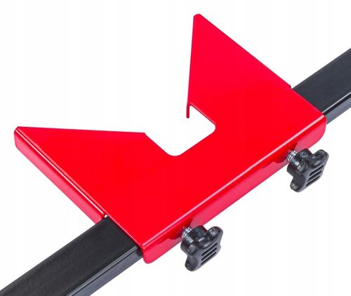 PRZECINARKA do Glazury MASZYNKA Ręczna do Cięcia Płytek LASER 1200 mm na Arena.pl