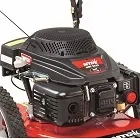 Kosiarka spalinowa żyłkowa MTD WST 5522 DUŻA trawa do dużych powierzchni na Arena.pl