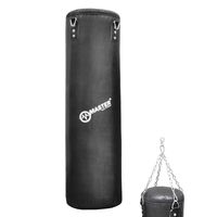 Worek treningowy 120 cm - 30 kg MASTER