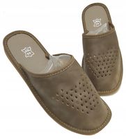 Kapcie Męskie r. 41 - 26,5 cm