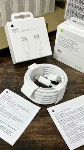 Kabel Apple USB typ C - USB typ C 2 m 240W ULTRA FAST CHARGER na Arena.pl