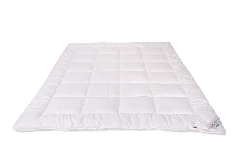 PIÓREX Kołdra Syntetyczna Essmeeda 155 x 200 zdjęcie 1