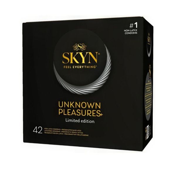 Skyn Pleasure 42 zdjęcie 1