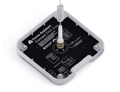 Home Assistant Connect ZWA-2 Antena USB dalekiego zasięgu Z-Wave Nabu Casa na Arena.pl