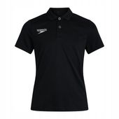 Koszulka T-Shirt dla dzieci Speedo Club Dry Polo 128cm