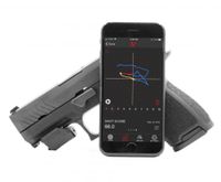 Strzelecki System treningowy Mantis X3 Shooting Performance