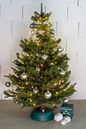 STOJAK CHOINKOWY KAMAI SELECT 2 DO DRZEWKA 2,5m na Arena.pl