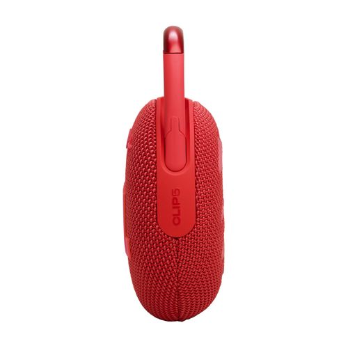 Głośnik Bluetooth JBL Clip 5 Czerwony na Arena.pl