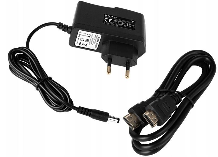 ODTWARZACZ SMART TV BOX ANDROID 4K PLAY do NETFLIX zdjęcie 11