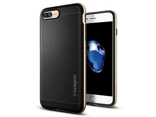 ETUI SPIGEN NEO HYBRID IPHONE 7 PLUS na Arena.pl
