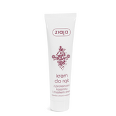 Ziaja Krem do rąk z proteinami kaszmiru i shea