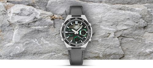 Zegarek Męski CASIO EDIFICE EFV-C110L-1AVEF 10 BAR + BOX na Arena.pl