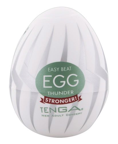 tenga egg thunder single na Arena.pl