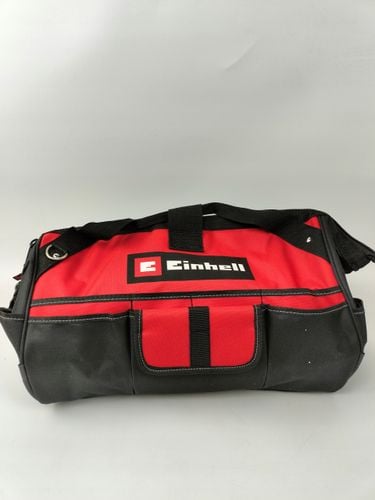 Torba zamknięta Einhell 45 cm x 42 cm na Arena.pl