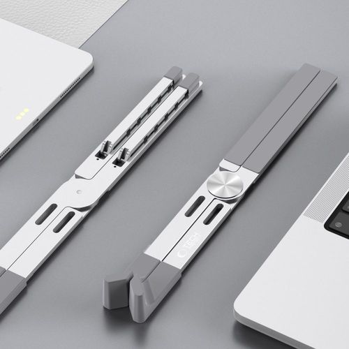 TECH-PROTECT ULS300 UNIVERSAL LAPTOP STAND SILVER na Arena.pl
