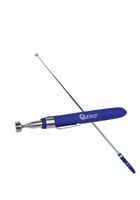 chwytak magnetyczny teleskopowy 2,25kg 13-62cm g03210a geko