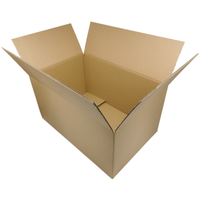 KARTON Klapowy 5W 600x400x300 mm 560g f. EB 1 szt.