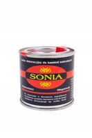 SONIA LAKIER DEKORACYJNY DO KAMIENIA CZARNY 70ML