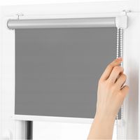 Roleta zaciemniająca termiczna wymiar 56x150 termo wewnętrzna kolory