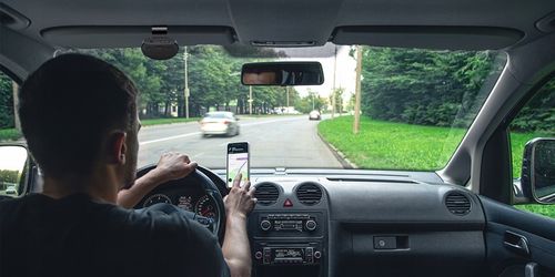 ZESTAW GŁOŚNOMÓWIĄCY DO SAMOCHODU BT 5.0 AUTOSTART + ŁADOWARKA + KABEL C na Arena.pl