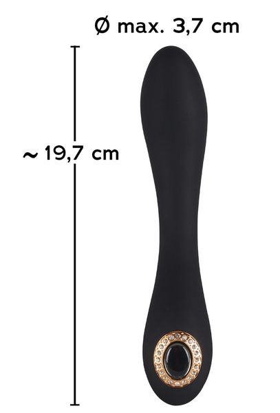 Cleopatra G-Spot Vibrator zdjęcie 6