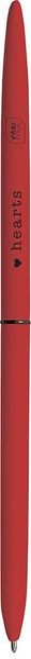 DŁUGOPIS SLIM HEARTS 7130 A'24 zdjęcie 1