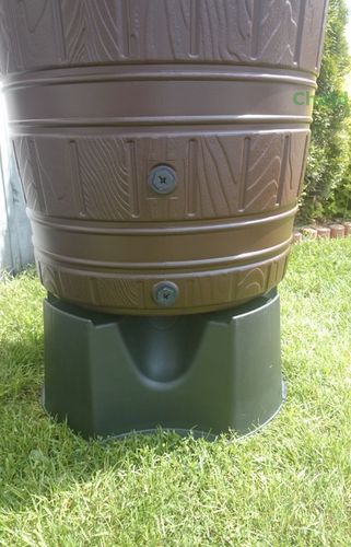 POJEMNIK NA DESZCZÓWKĘ WODĘ ZBIORNIK 265 L+KRANIK na Arena.pl