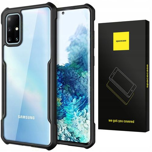 ETUI CASE BEETLE PANCERNE DO GALAXY A51 + SZKŁO na Arena.pl