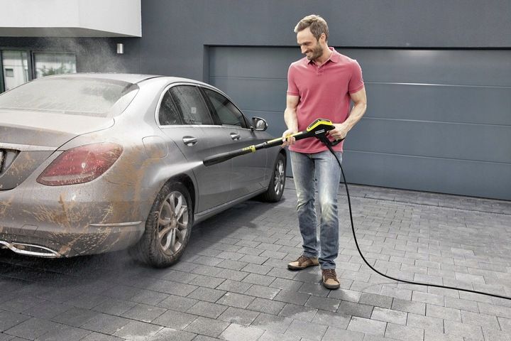 Myjka ciśnieniowa KARCHER K 7 Premium Smart Control 1.317-230.0 zdjęcie 12