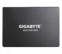 Dysk SSD Gigabyte 256GB 2,5" SATA SSD