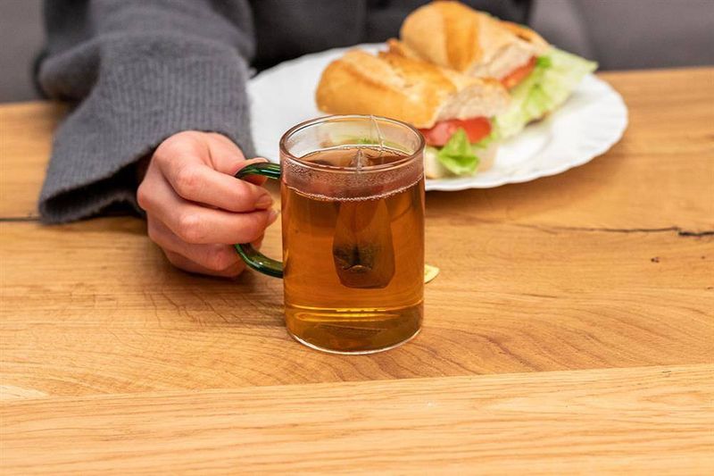 Kubek szklany 250 ml zdjęcie 4