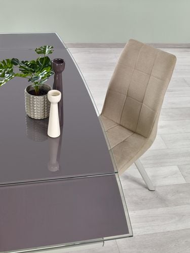 TURION stół beżowy na Arena.pl