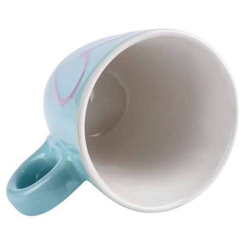 Kubki ceramiczne 210 ml 4 szt. na Arena.pl