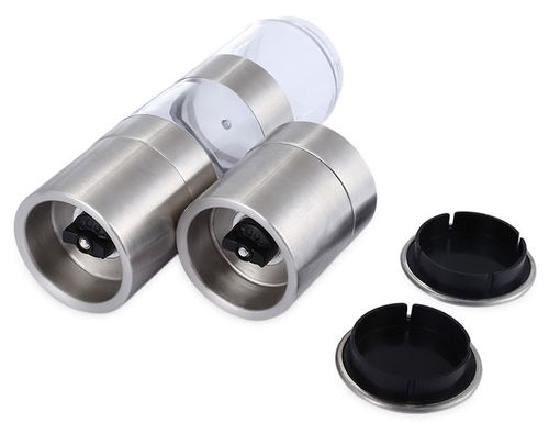 DD59 Młynek do pieprzu i soli 2w1 ceramiczny na Arena.pl