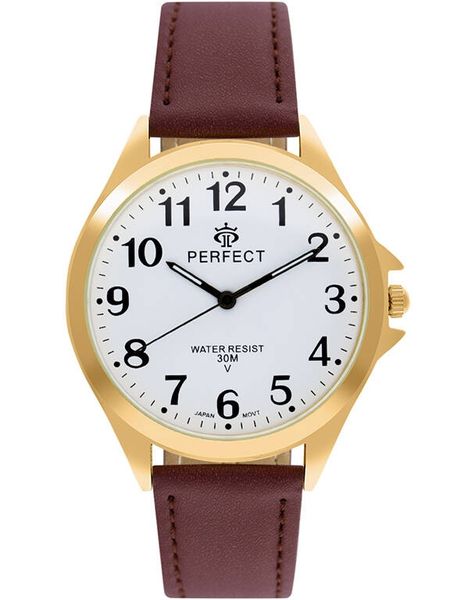 zegarek męski perfect gxb412-12 zdjęcie 1