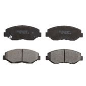 Klocki hamulcowe PRZÓD Honda MR-V 2002 2003 2004 2005 2006 2007 2008